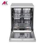 ماشین ظرفشویی ال جی مدل LG DFC612FV