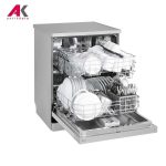 ماشین ظرفشویی ال جی مدل LG DFC612FV