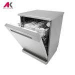 ماشین ظرفشویی ال جی مدل LG DFC612FV