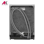 ماشین ظرفشویی ال جی مدل LG DFC612FV