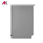 ماشین ظرفشویی ال جی مدل LG DFC612FV