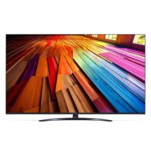 تلویزیون 75 اینچ ال جی مدل LG UHD 75UT81009