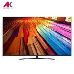 تلویزیون 75 اینچ ال جی مدل LG UHD 75UT81009