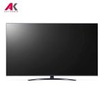 تلویزیون 75 اینچ ال جی مدل LG UHD 75UT81009 تلویزیون 75 اینچ ال جی مدل LG UHD 75UT81009