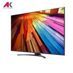 تلویزیون 75 اینچ ال جی مدل LG UHD 75UT81009