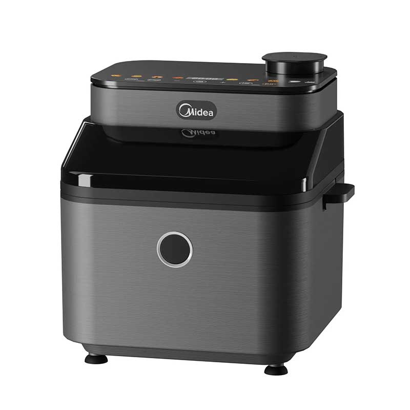 سرخ کن مایدیا مدل MIDEA MF-CY75A2