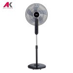 پنکه مایدیا مدل MIDEA FS40-15FR