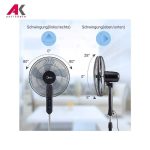 پنکه مایدیا مدل MIDEA FS40-15FR