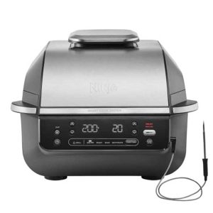 سرخ کن و گریل نینجا مدل NINJA EG351