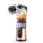 مخلوط کن شارژی نینجا مدل NINJA BC151