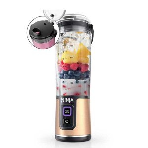 مخلوط کن شارژی نینجا مدل NINJA BC151