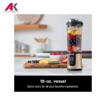 مخلوط کن شارژی نینجا مدل NINJA BC151