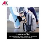 مخلوط کن شارژی نینجا مدل NINJA BC151