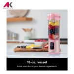 بستنی ساز نینجا مدل NINJA NC701