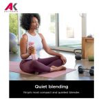 بستنی ساز نینجا مدل NINJA NC701