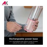 بستنی ساز نینجا مدل NINJA NC701