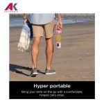 بستنی ساز نینجا مدل NINJA NC701