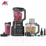 غذاساز نینجا مدل NINJA TB401