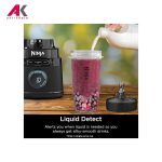 غذاساز نینجا مدل NINJA TB401