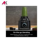 غذاساز نینجا مدل NINJA TB401