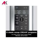 بستنی ساز نینجا مدل NINJA NC701