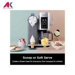 بستنی ساز نینجا مدل NINJA NC701