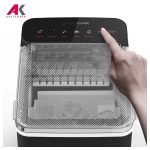 یخ ساز نوتریکوک مدل NUTRICOOK ICY BULLET