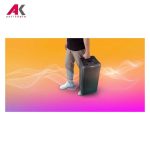 سیستم صوتی پاناسونیک مدل PANASONIC SC-TMAX45