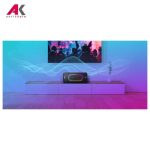 سیستم صوتی پاناسونیک مدل PANASONIC SC-TMAX45