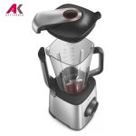 مخلوط کن فیلیپس مدل PHILIPS HR3756