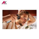 ماشین اصلاح موی سر و صورت فیلیپس مدل PHILIPS HC3530