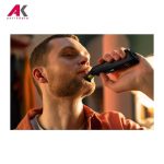 ریش تراش فیلیپس مدل PHILIPS QP6531