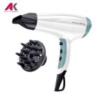 ست سشوار و اتو مو رمینگتون مدل REMINGTON S8500GP