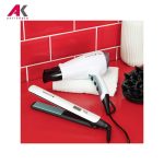 ست سشوار و اتو مو رمینگتون مدل REMINGTON S8500GP