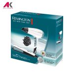 ست سشوار و اتو مو رمینگتون مدل REMINGTON S8500GP