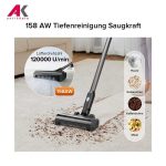 جاروشارژی روبوراک مدل ROBOROCK H5