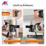 جاروشارژی روبوراک مدل ROBOROCK H5