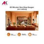 جاروشارژی روبوراک مدل ROBOROCK H5