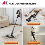 جاروشارژی روبوراک مدل ROBOROCK H5