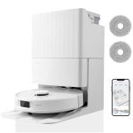 جاروبرقی رباتیک روبوراک مدل ROBOROCK Qrevo S