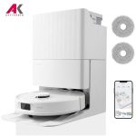 جاروبرقی رباتیک روبوراک مدل ROBOROCK Qrevo S