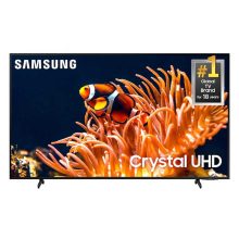 تلویزیون 43 اینچ سامسونگ مدل SAMSUNG 4K 43DU8000