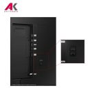 تلویزیون 55 اینچ سامسونگ مدل SAMSUNG 4K 55DU8000