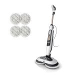 بخارشوی شارک مدل SHARK S8201