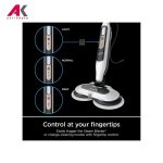 بخارشوی شارک مدل SHARK S8201