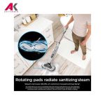 بخارشوی شارک مدل SHARK S8201