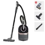 جاروبرقی مخزن دار شارک مدل SHARK CV100