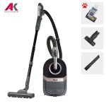 جاروبرقی مخزن دار شارک مدل SHARK CV100