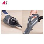 جاروبرقی مخزن دار شارک مدل SHARK CV100