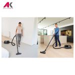 جاروبرقی مخزن دار شارک مدل SHARK CV100